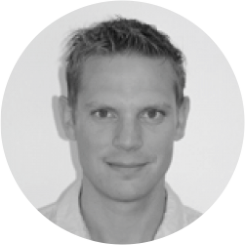 Bart Lindeboom<br>trader vloeibaar