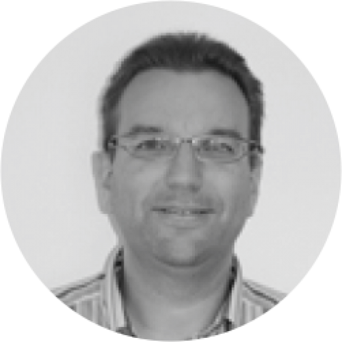 Johan van Dijk<br>hoofd financi&euml;n